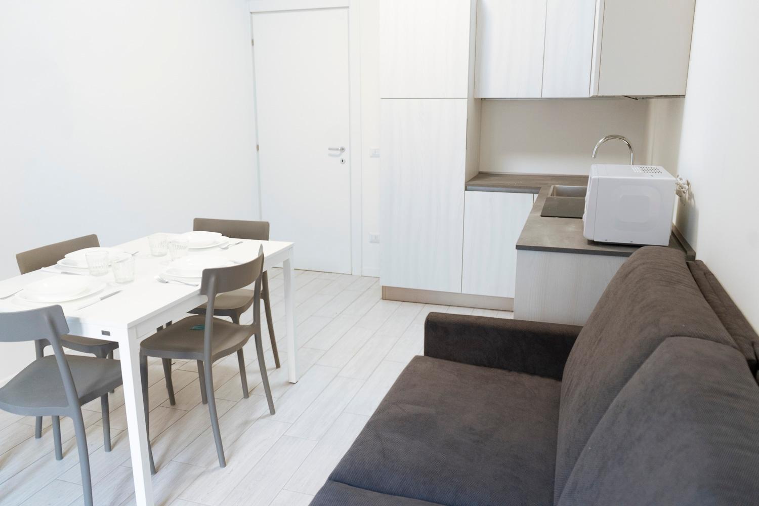 Ce6 - Corso Sempione • Large Apartment Mailand Exterior foto