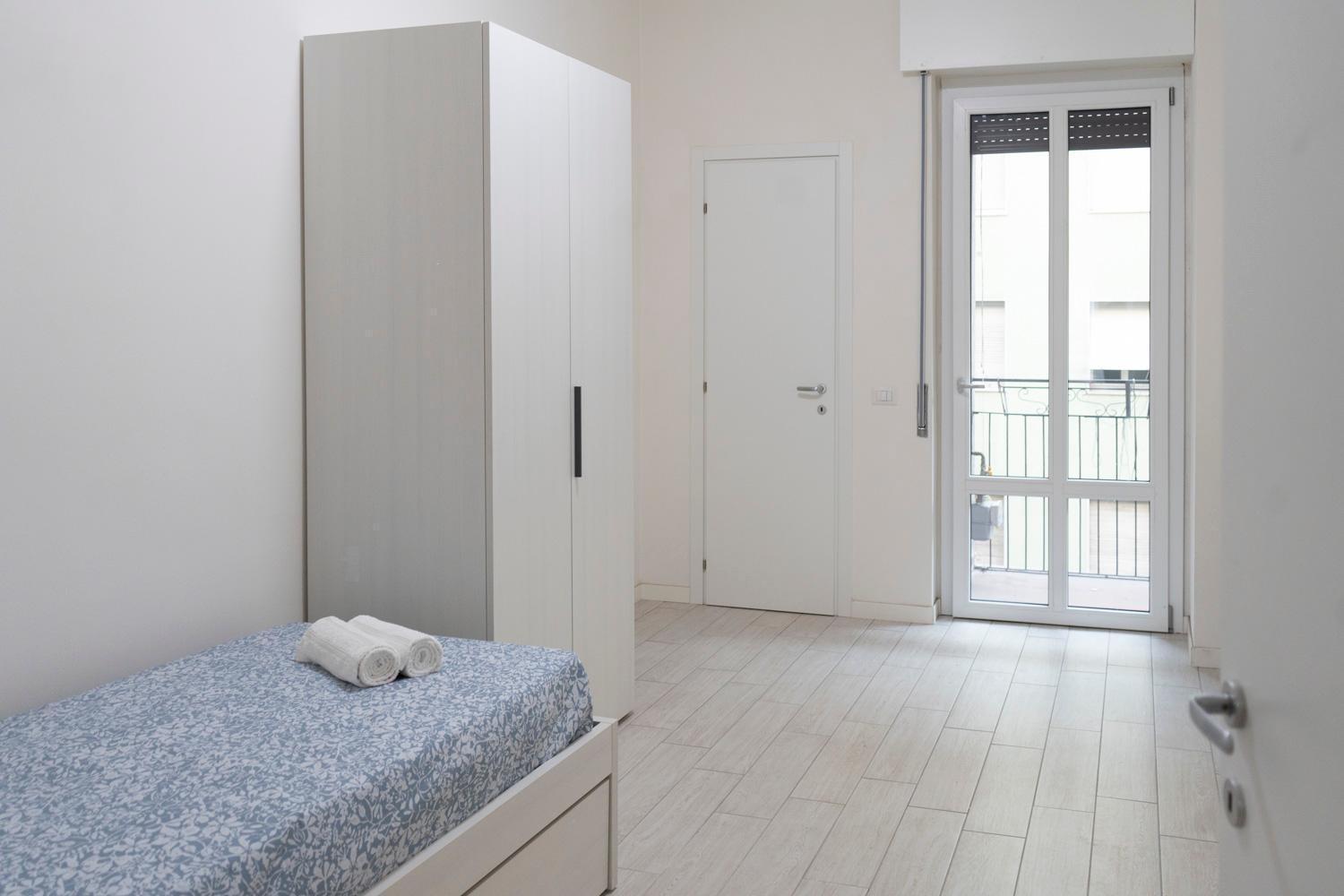 Ce6 - Corso Sempione • Large Apartment Mailand Exterior foto