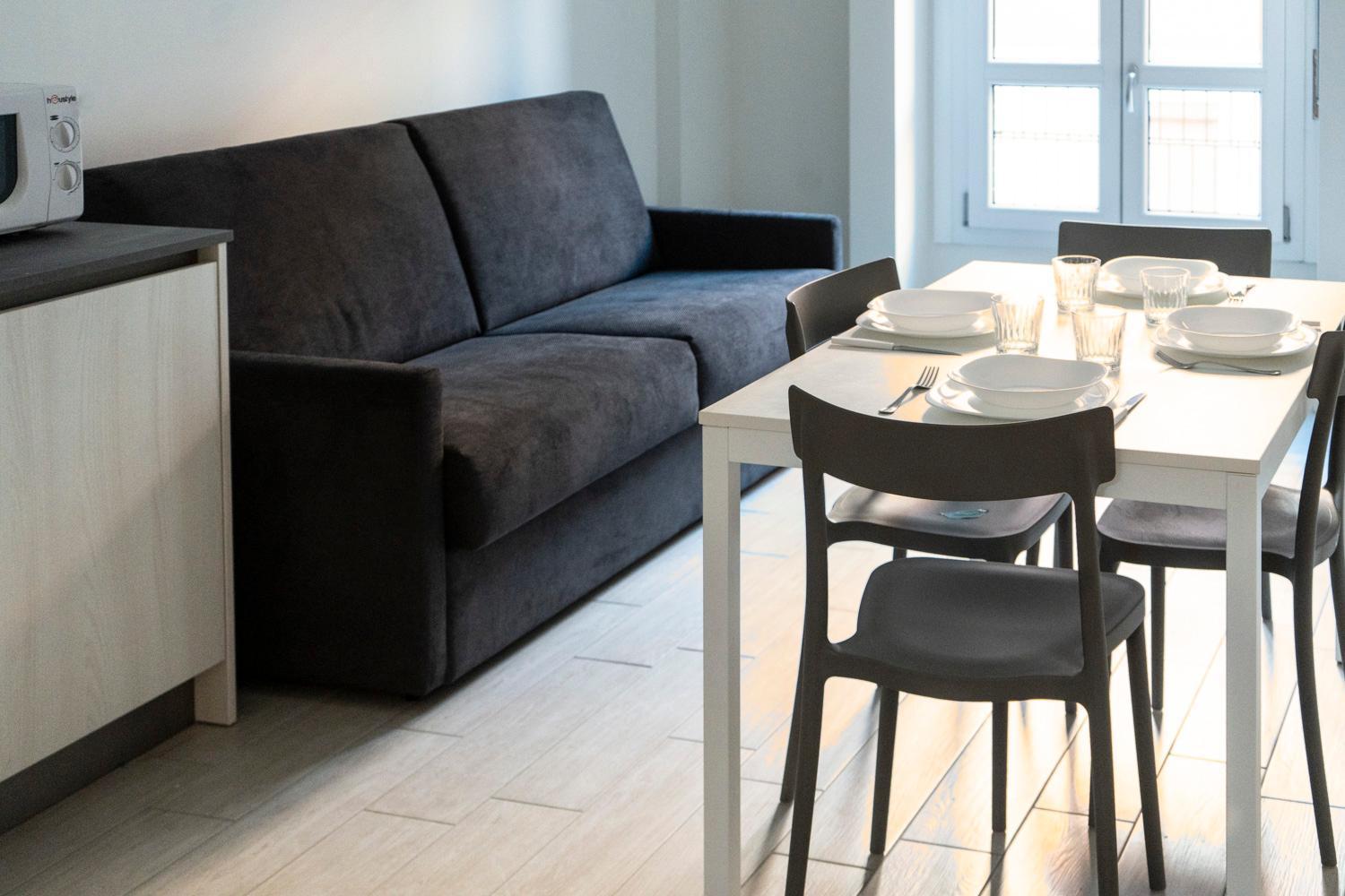 Ce6 - Corso Sempione • Large Apartment Mailand Exterior foto